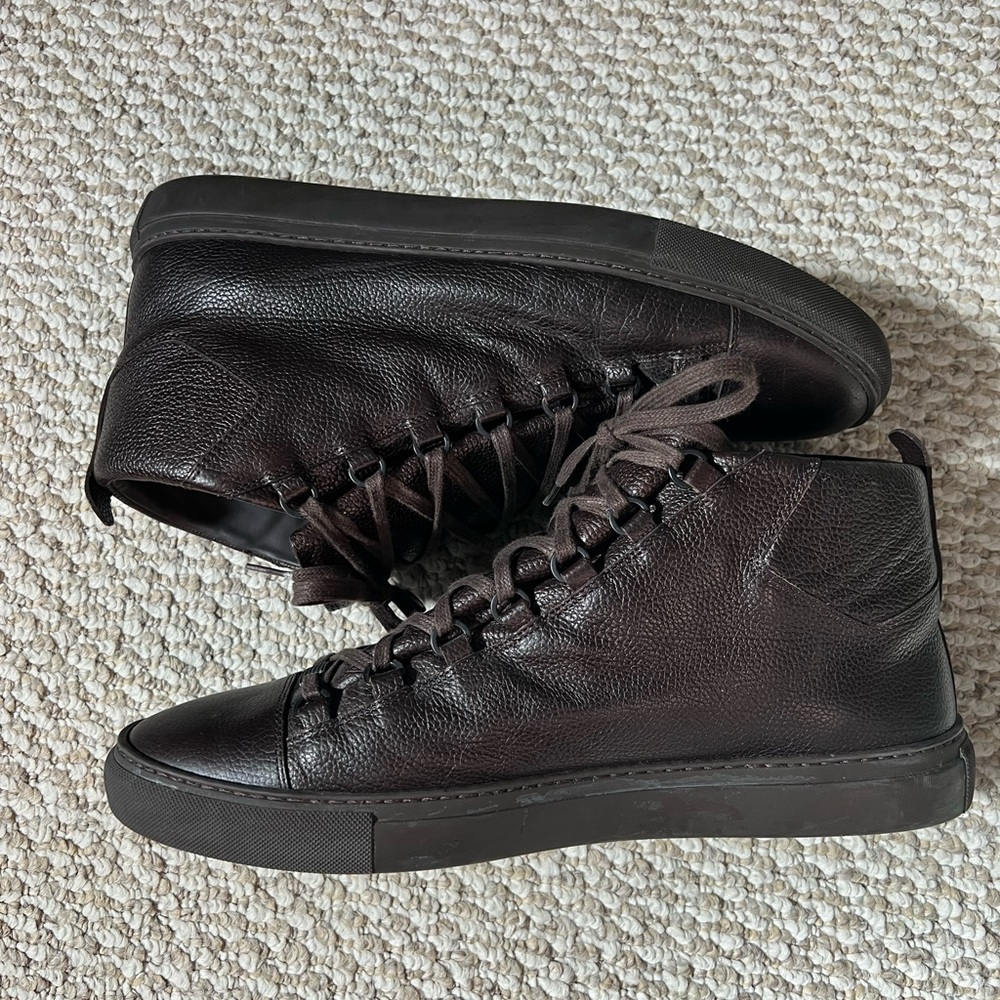 Balenciaga Arena Sneaker